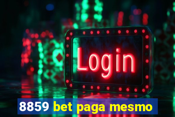 8859 bet paga mesmo